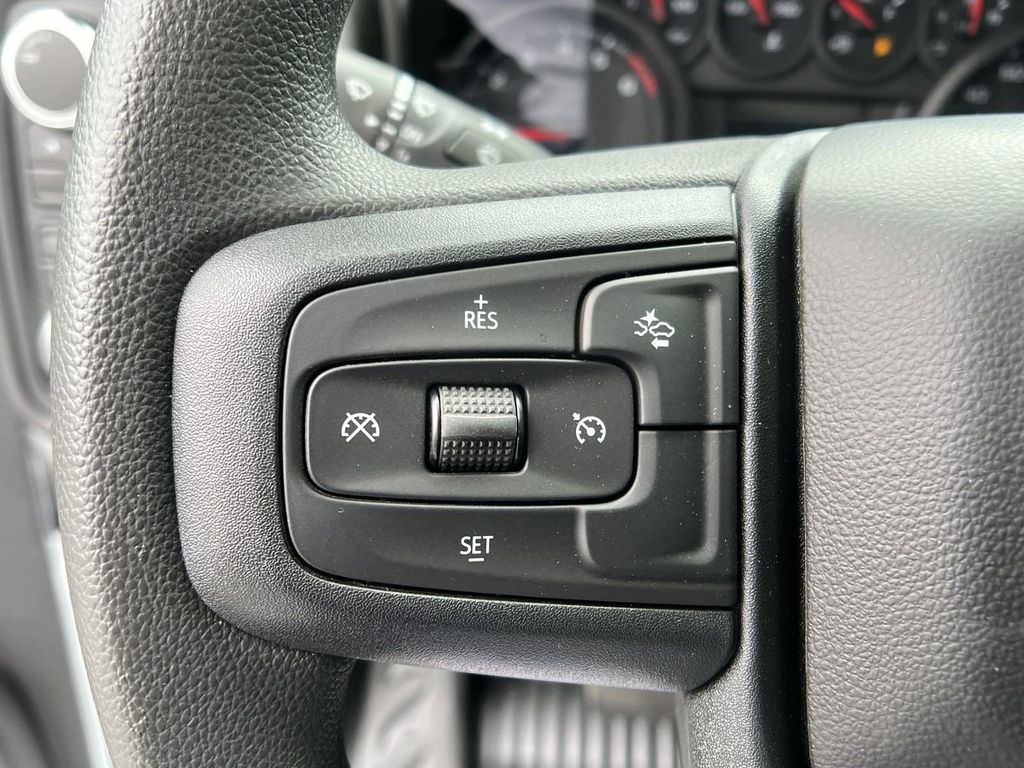 new 2024 GMC Sierra 3500HD car, priced at $48,978