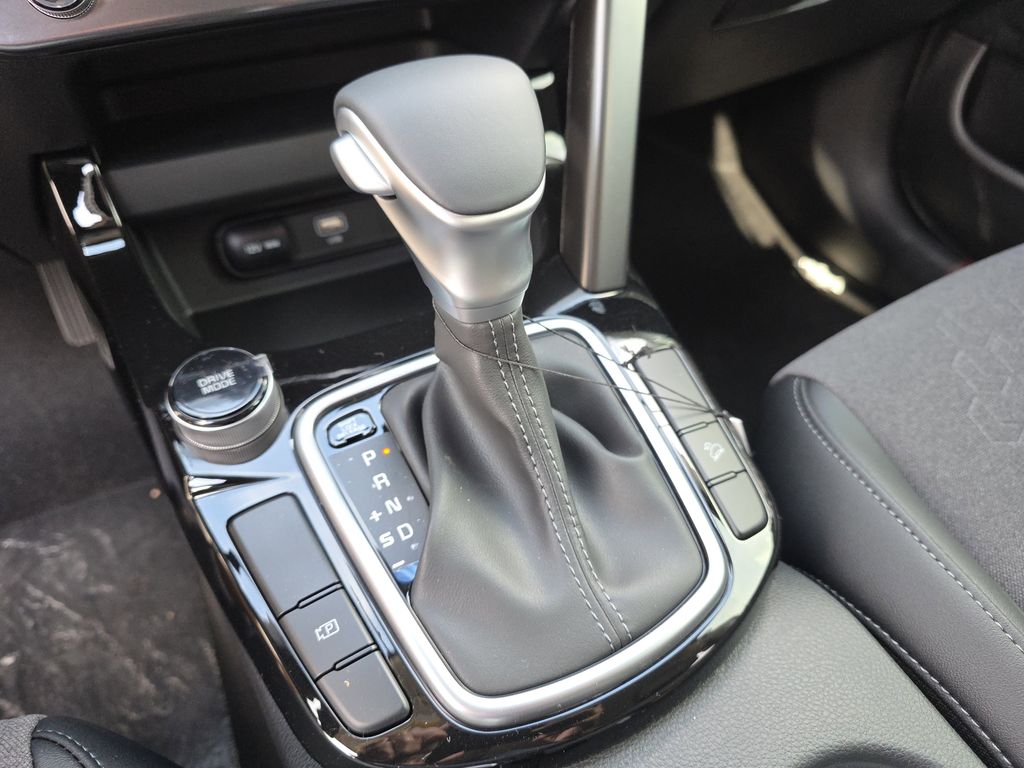 new 2026 Kia Seltos car, priced at $26,002