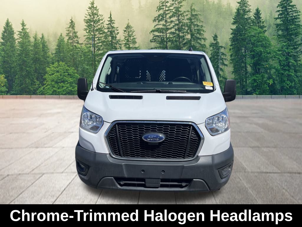 used 2022 Ford Transit-250 car, priced at $29,990