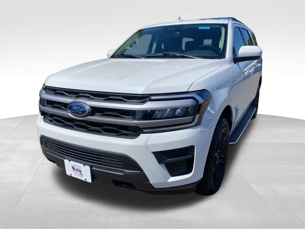 used 2022 Ford Expedition car, priced at $47,540