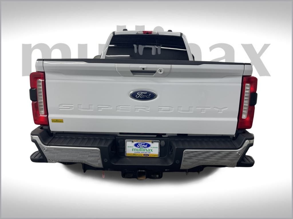 used 2023 Ford F-350SD car, priced at $68,990