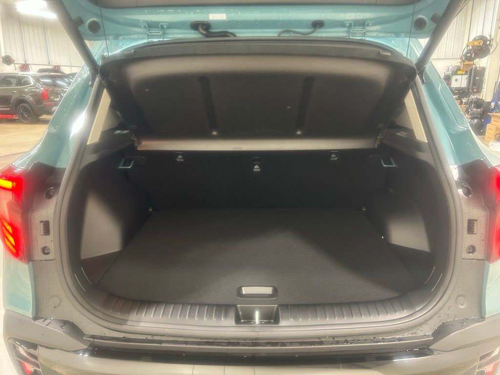new 2026 Kia Seltos car, priced at $30,376