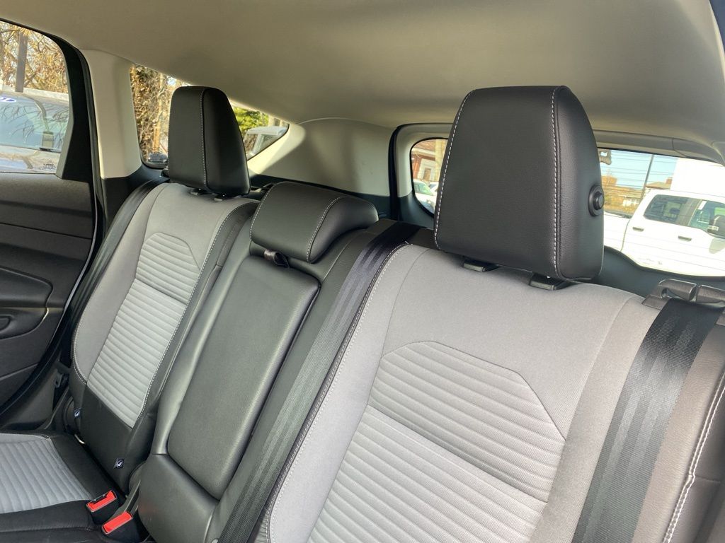used 2017 Ford Escape car, priced at $12,950