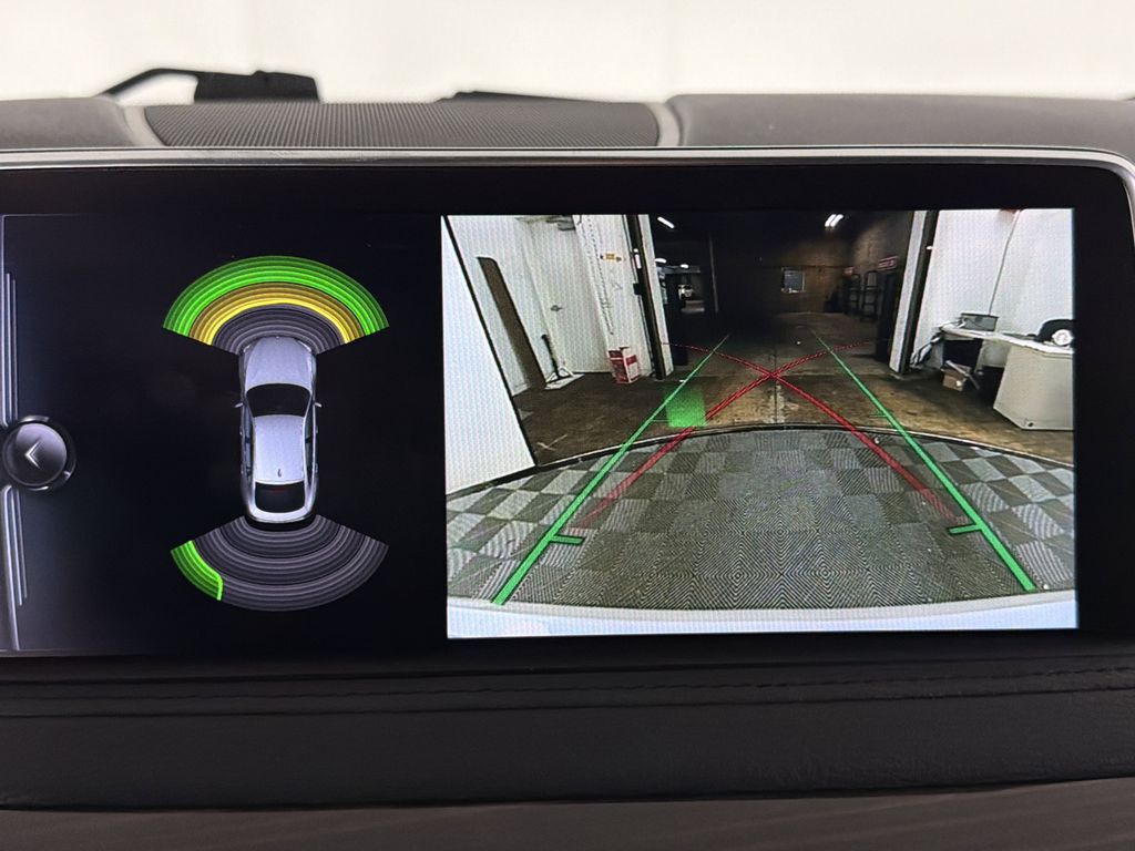 used 2017 BMW X6 car, priced at $20,988