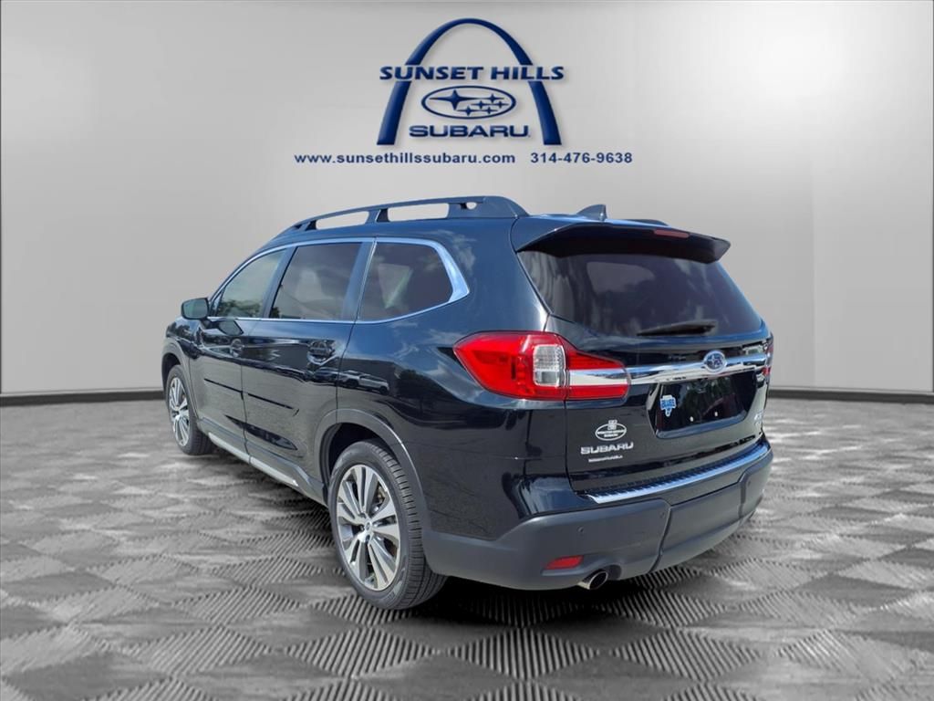 used 2019 Subaru Ascent car, priced at $20,720