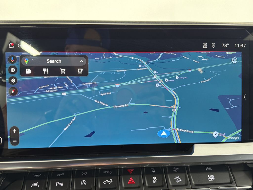 new 2026 GMC Sierra 1500 car, priced at $60,925