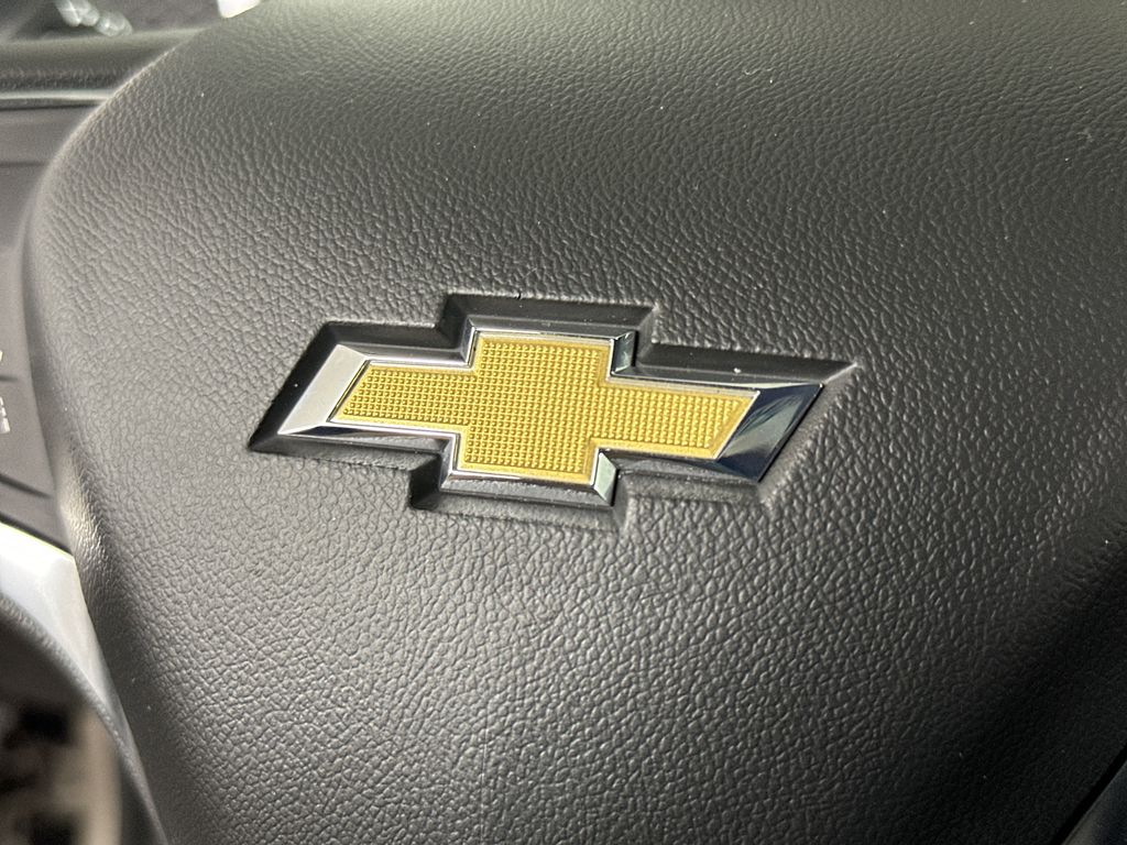 used 2025 Chevrolet Malibu car, priced at $22,997