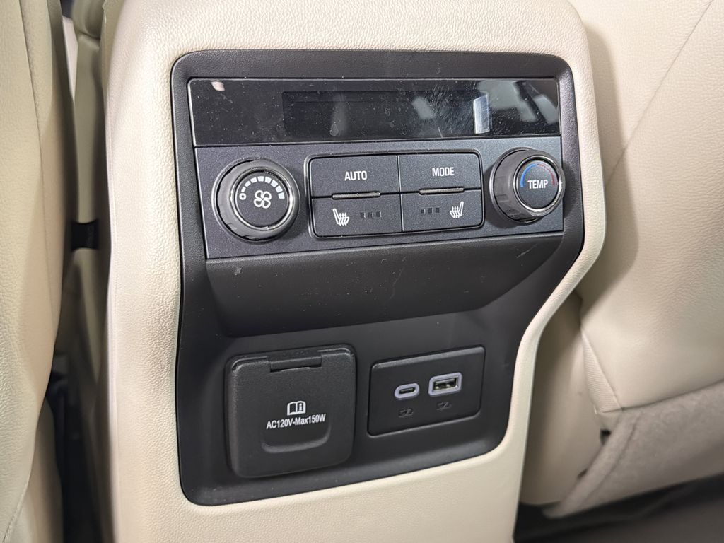 used 2023 GMC Acadia car, priced at $40,988