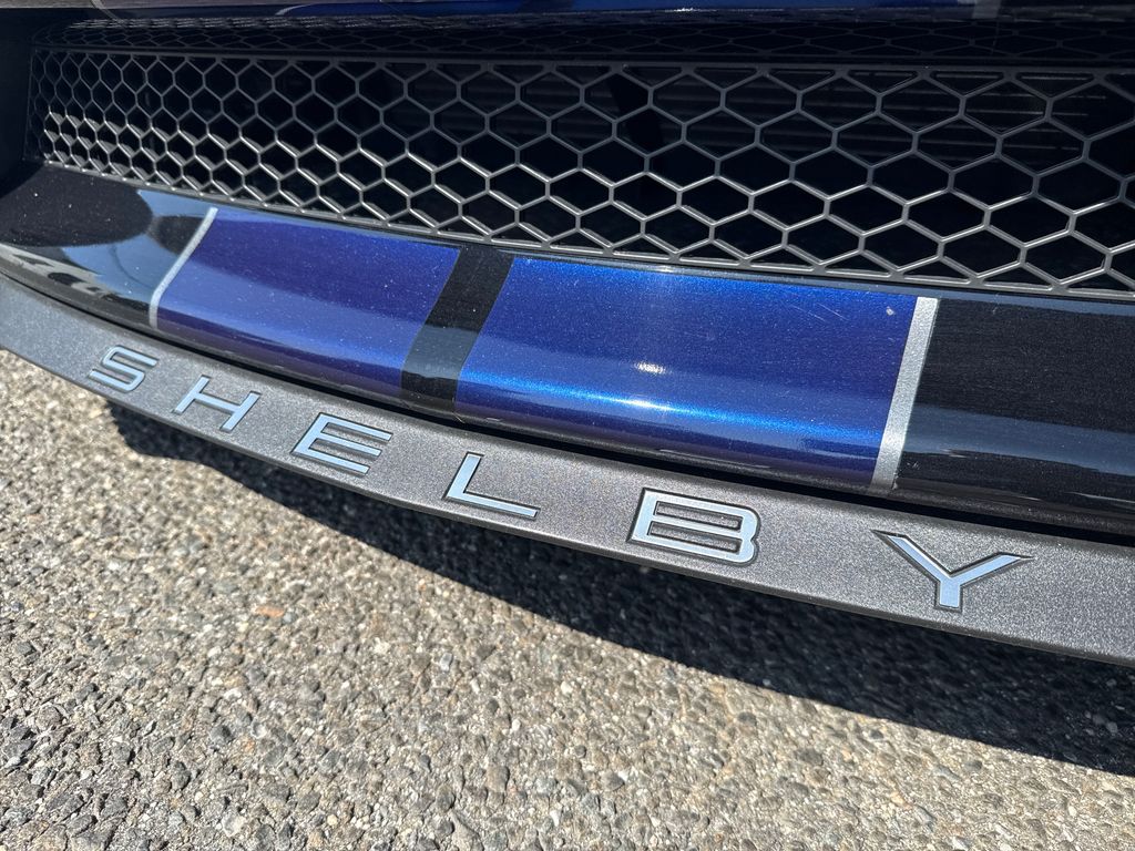 used 2019 Ford Mustang car, priced at $68,350