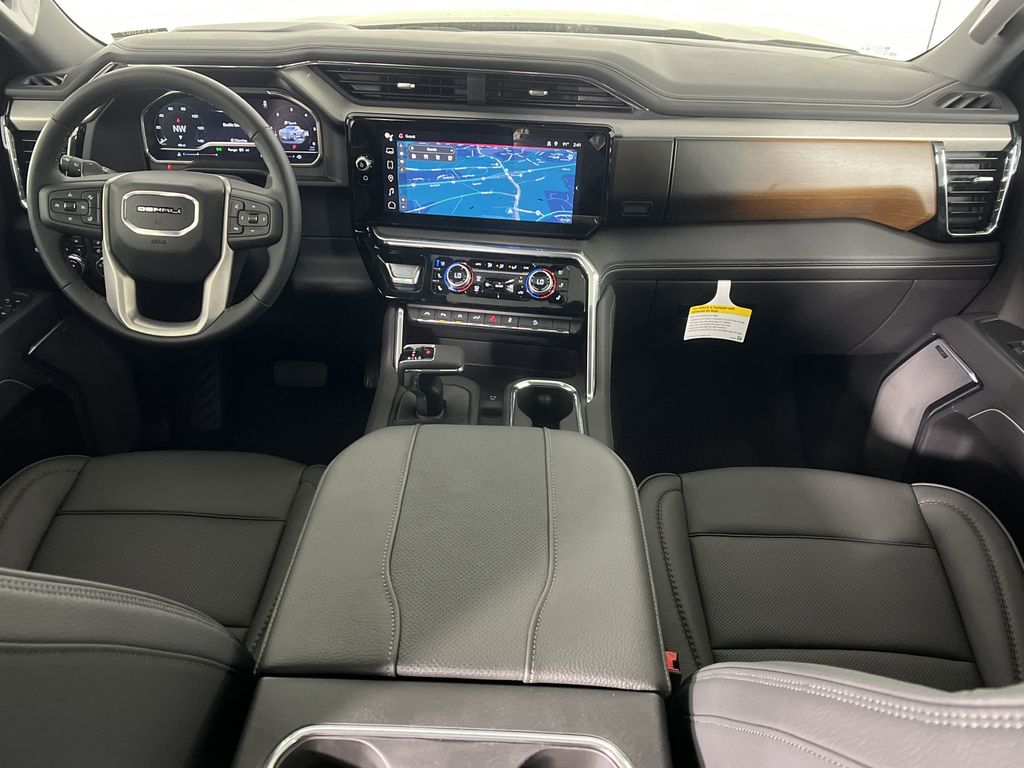 new 2025 GMC Sierra 1500 car, priced at $70,315
