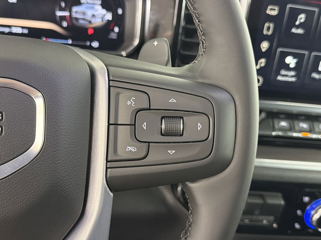 new 2026 GMC Sierra 1500 car, priced at $61,570