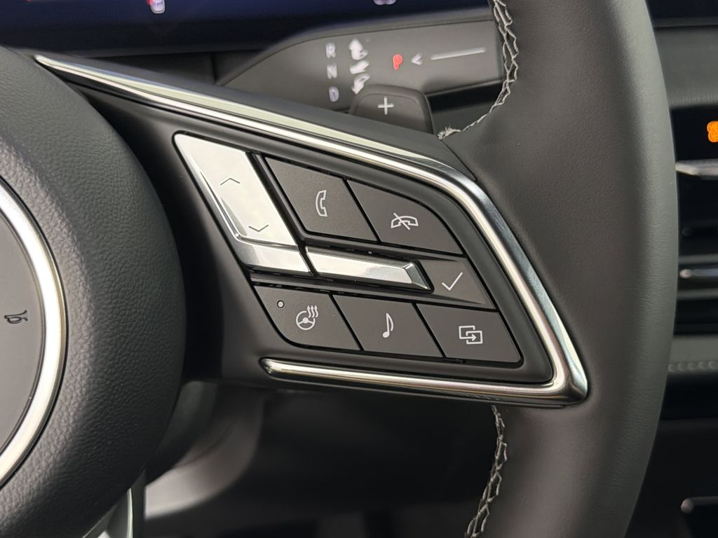 new 2026 Buick Enclave car, priced at $52,955