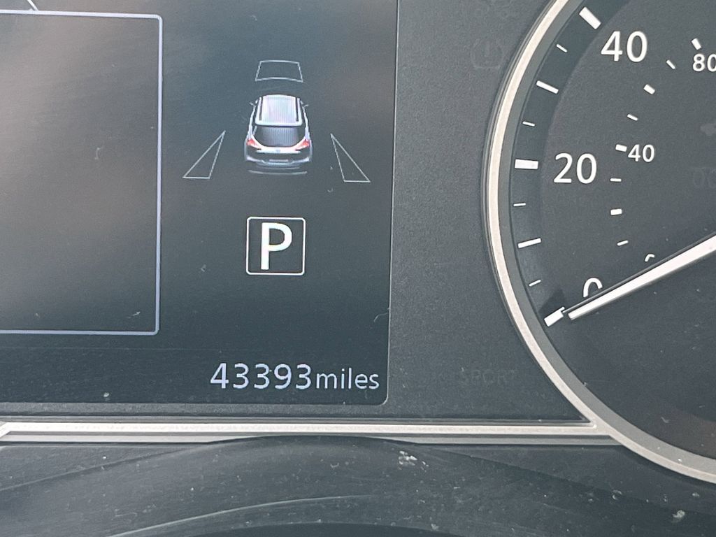 used 2019 Nissan Kicks car, priced at $13,991