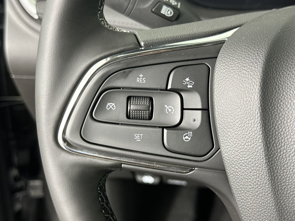 new 2026 Buick Encore GX car, priced at $30,470
