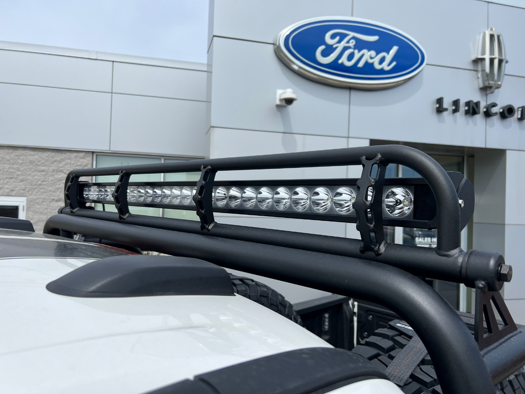 new 2024 Ford F-250SD car, priced at $153,995