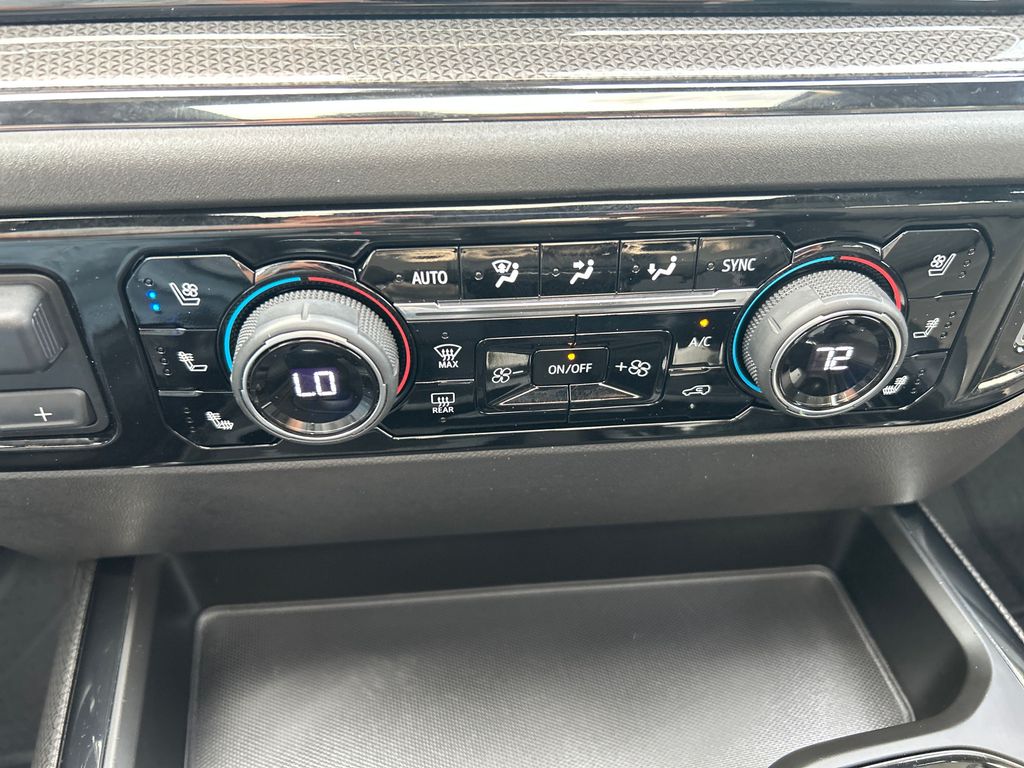 used 2023 Chevrolet Silverado 1500 car, priced at $48,957