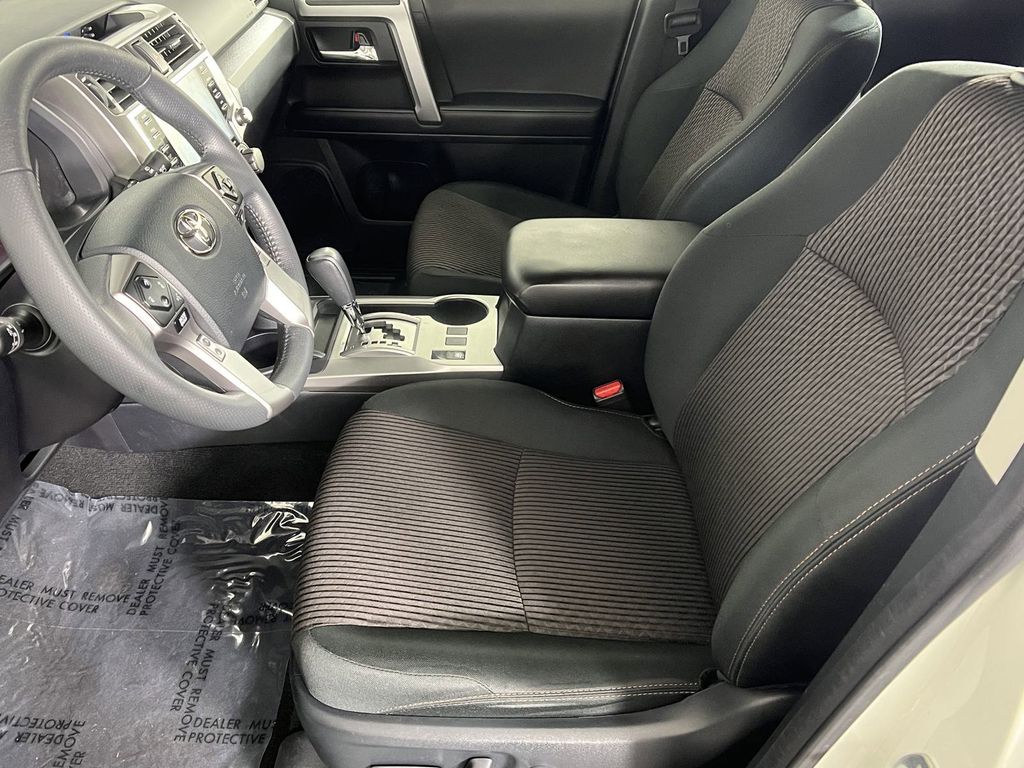 used 2022 Toyota 4Runner car, priced at $44,925