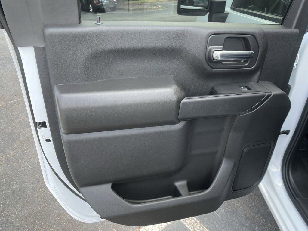new 2024 GMC Sierra 2500HD car, priced at $46,133