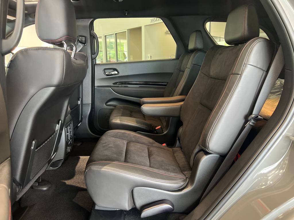 new 2025 Dodge Durango car, priced at $48,805