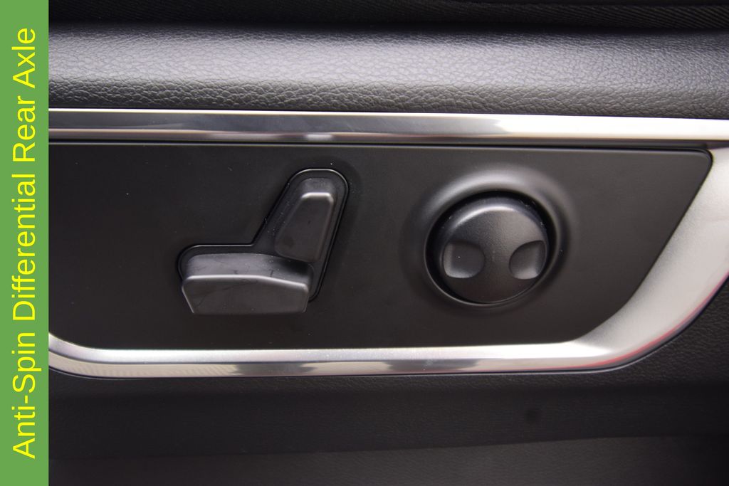 new 2025 Ram 1500 car, priced at $54,218