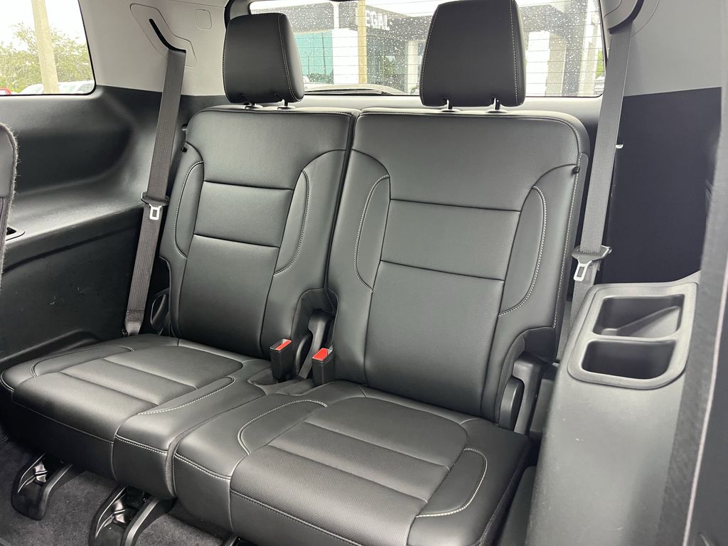used 2023 GMC Acadia car, priced at $26,892