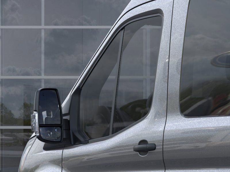 new 2025 Ford Transit-350 car, priced at $65,075