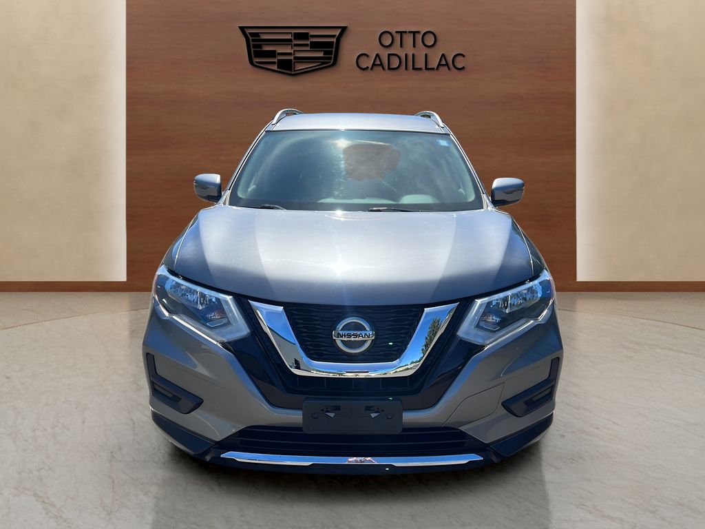 used 2019 Nissan Rogue car, priced at $18,000