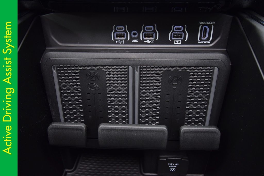 new 2026 Ram 1500 car, priced at $68,983