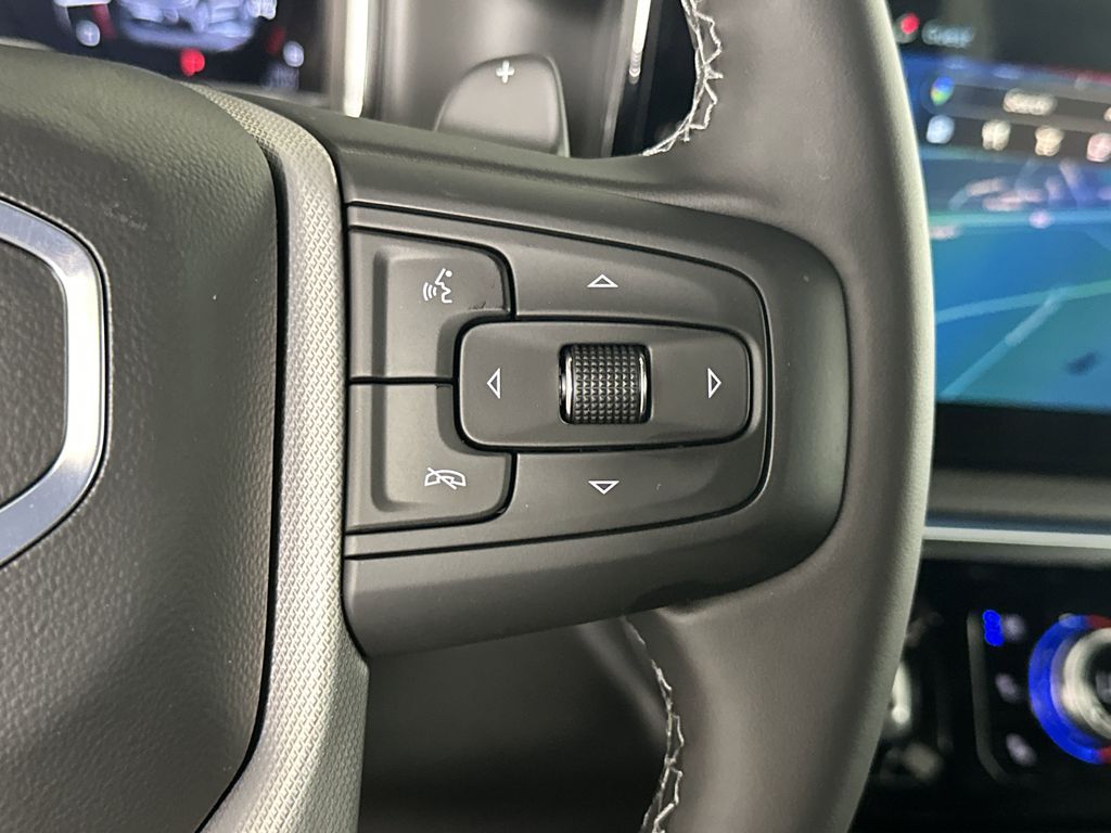 new 2025 GMC Sierra 1500 car, priced at $69,694
