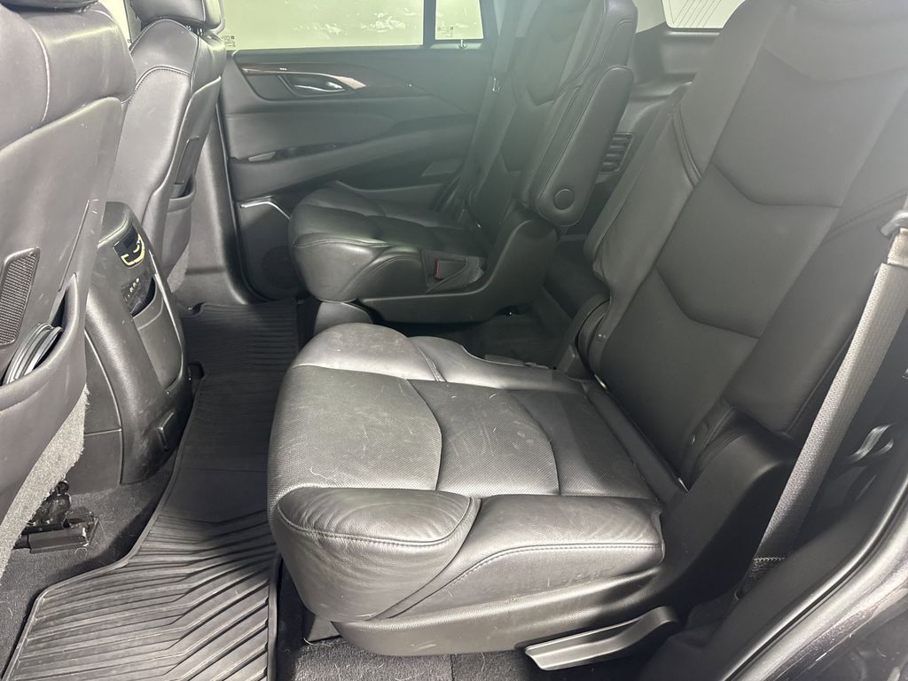 used 2018 Cadillac Escalade car