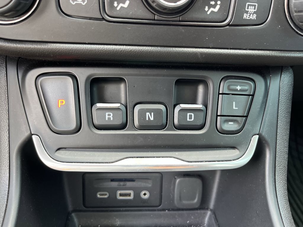 used 2020 GMC Terrain car, priced at $16,492