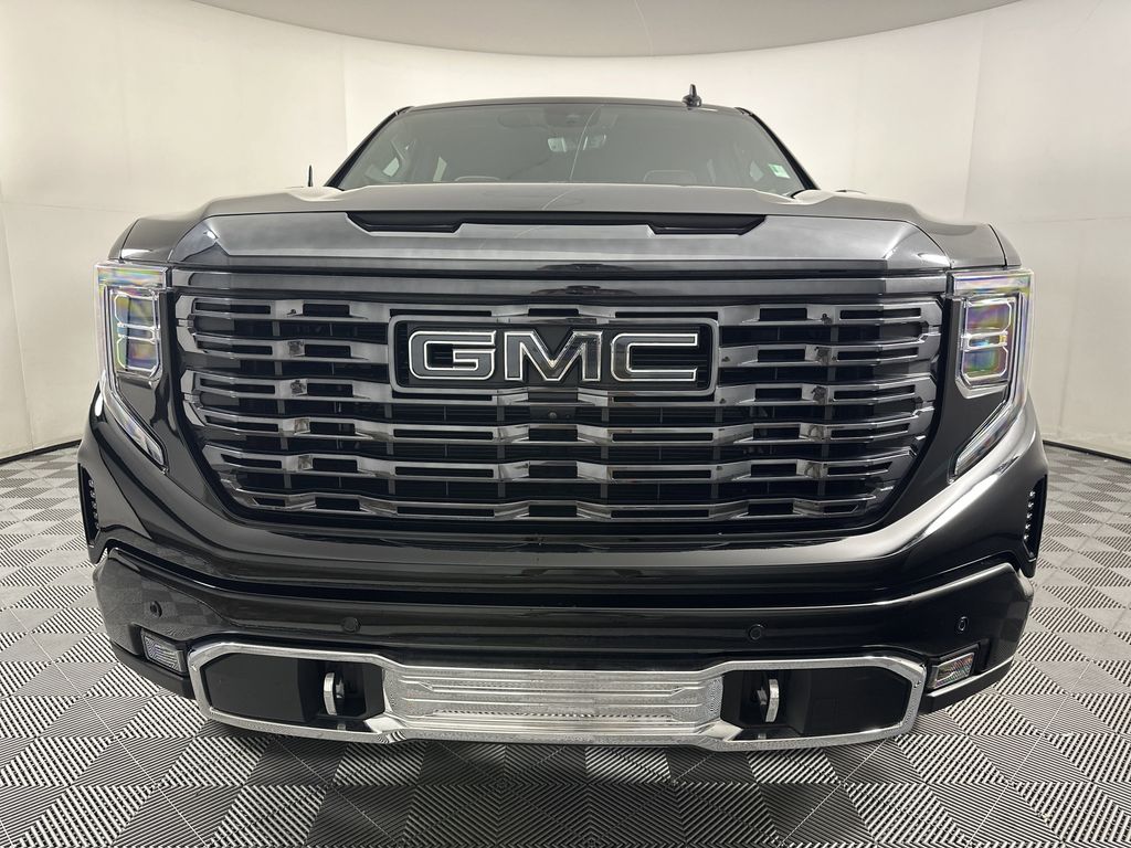 used 2023 GMC Sierra 1500 car, priced at $66,187
