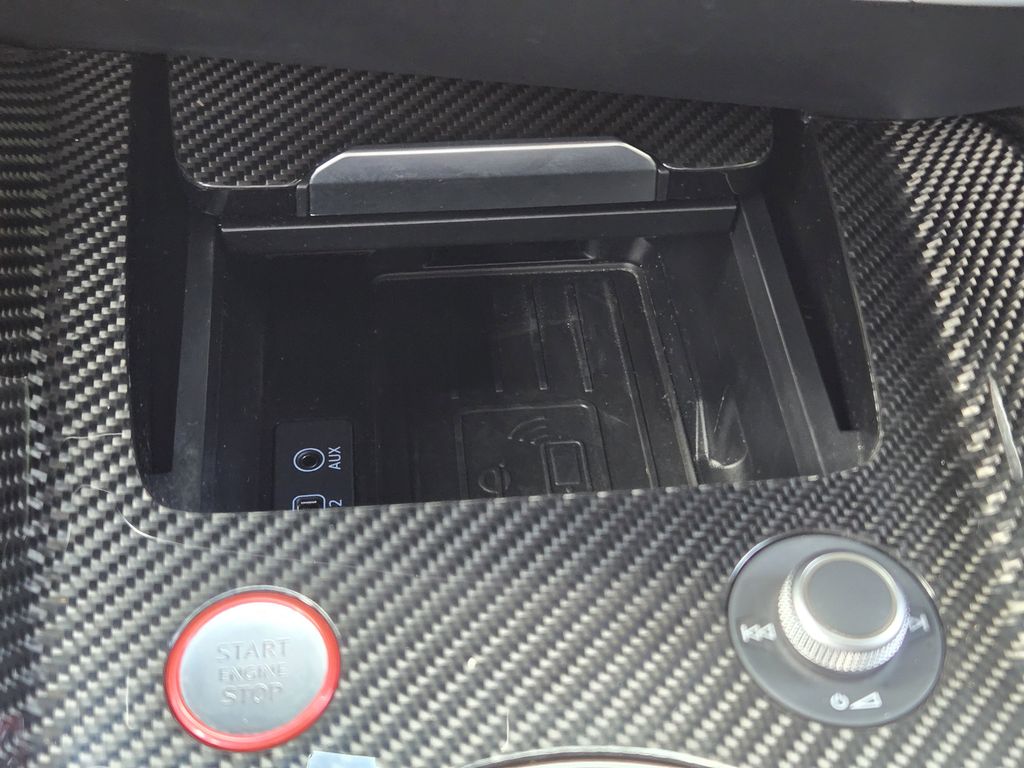 used 2020 Audi TTS car, priced at $44,402