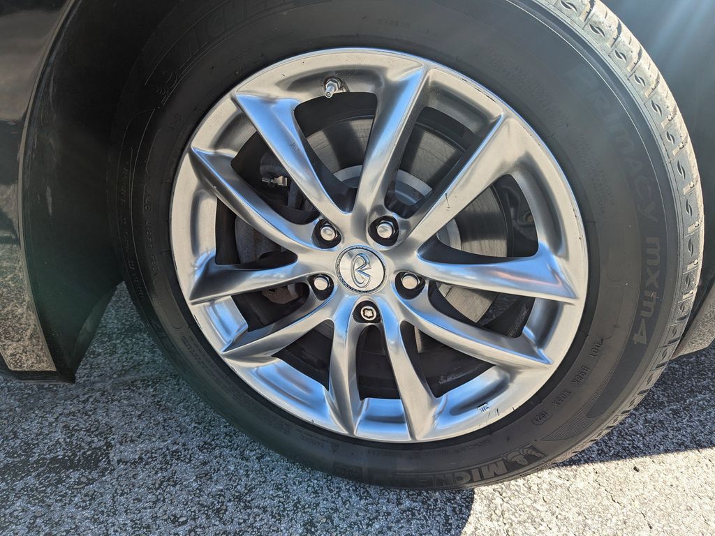 used 2009 INFINITI G37 car, priced at $9,991