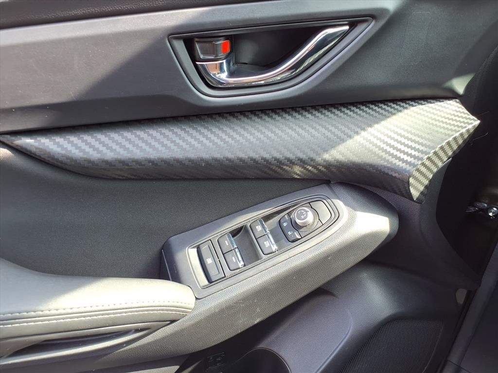 used 2024 Subaru Ascent car, priced at $36,461