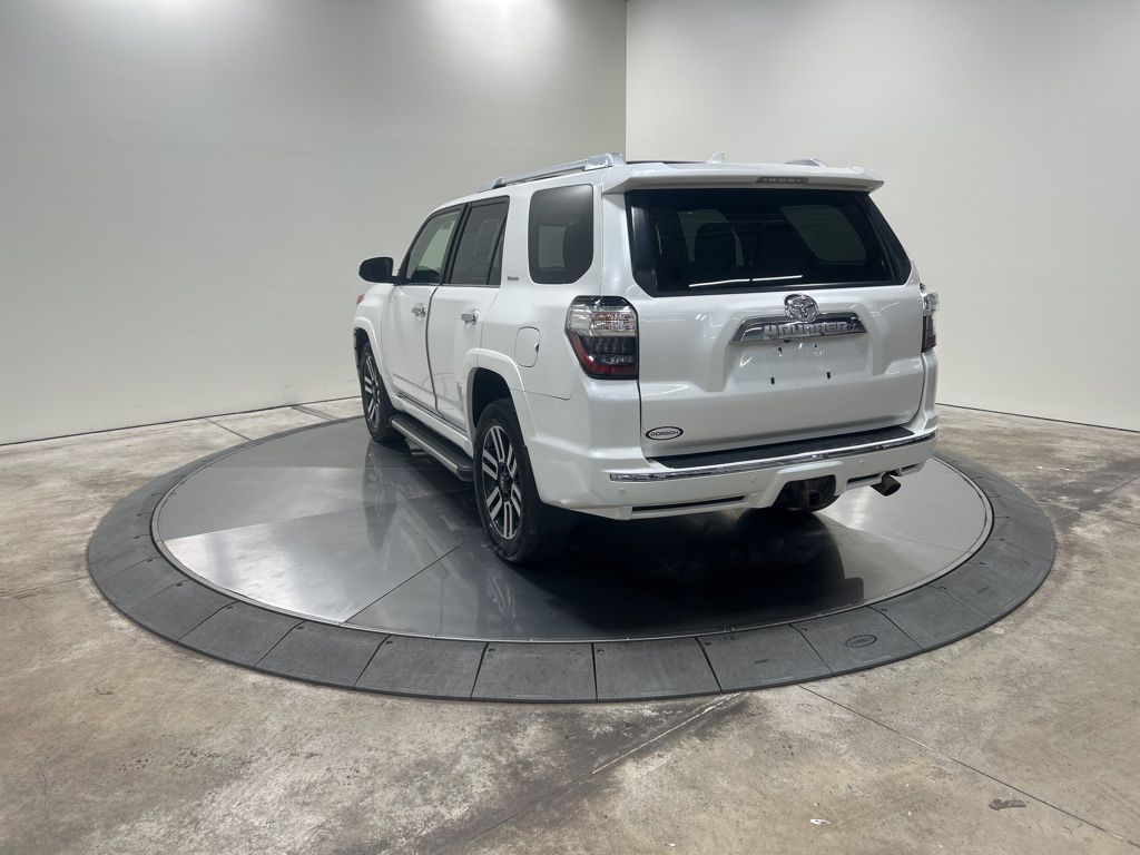 used 2018 Toyota 4Runner car, priced at $29,979