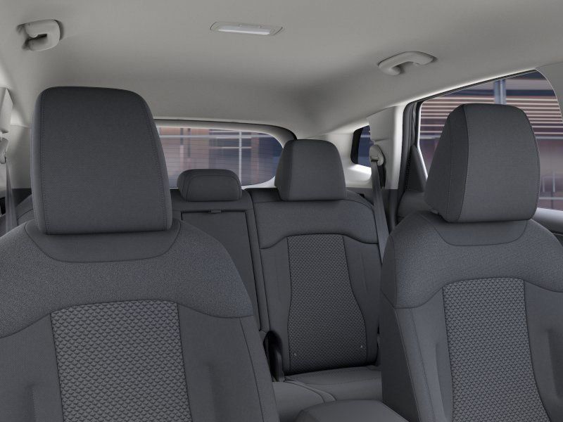 new 2025 Kia Sportage car, priced at $26,970
