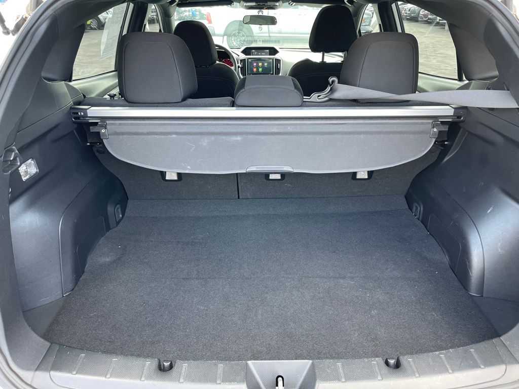 used 2017 Subaru Impreza car, priced at $12,000