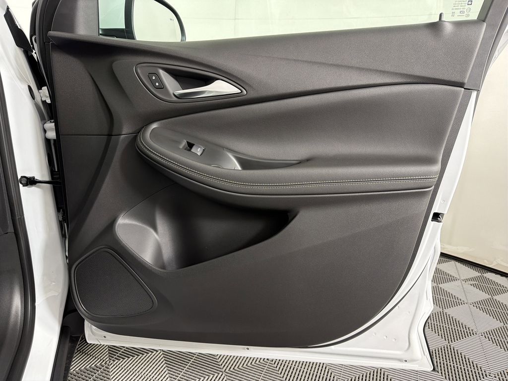 new 2026 Buick Encore GX car, priced at $24,785