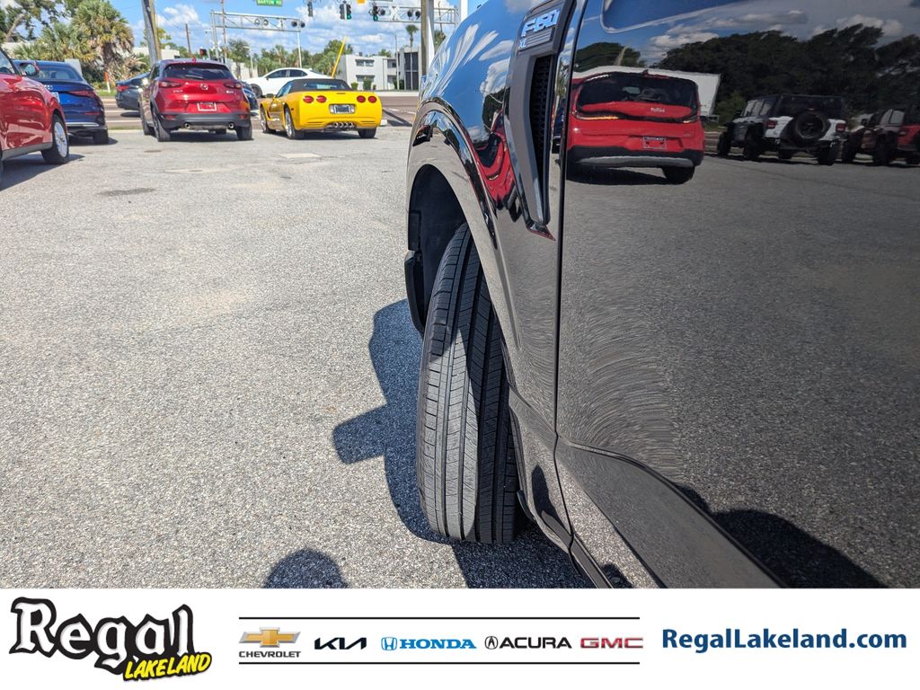 used 2022 Ford F-150 car, priced at $28,185