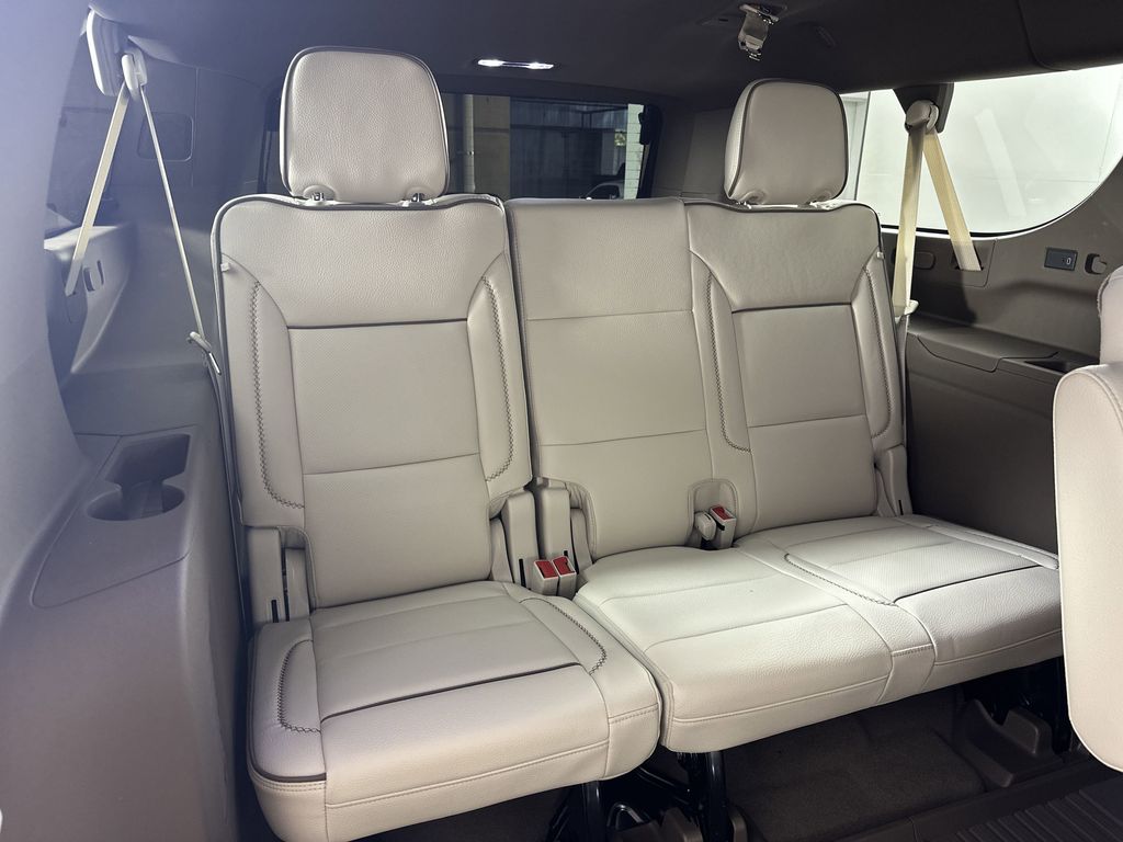 new 2025 GMC Yukon XL car, priced at $97,580
