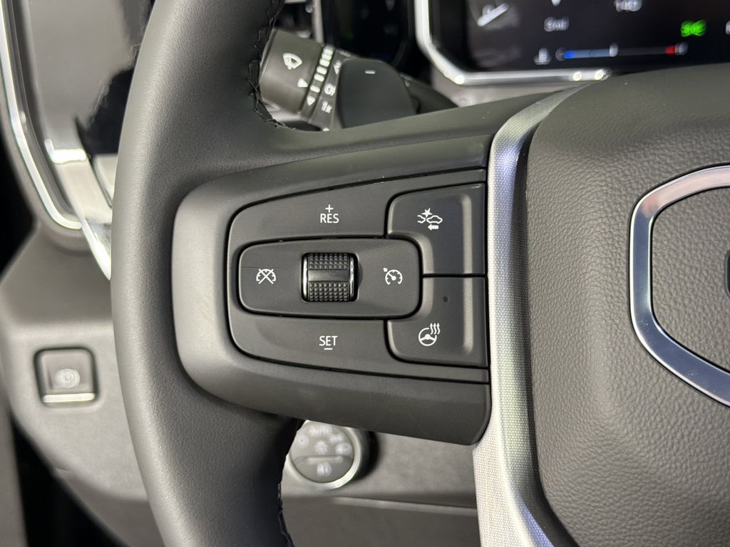 new 2026 GMC Sierra 1500 car, priced at $61,420