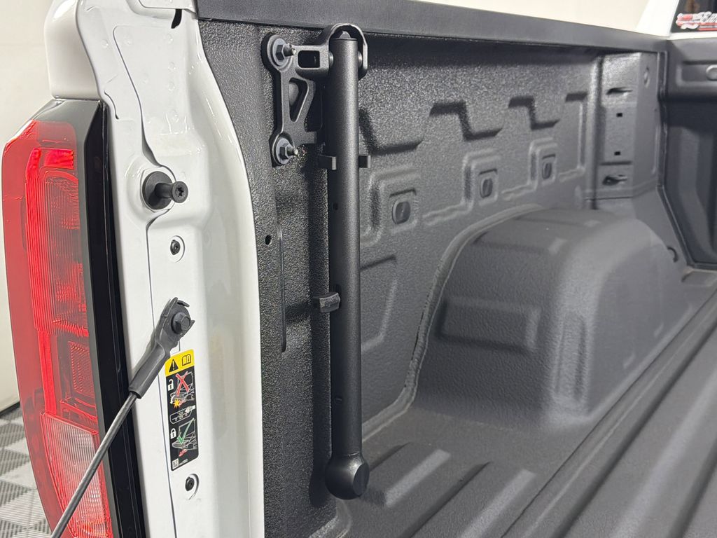 new 2025 GMC Sierra 1500 car, priced at $56,729