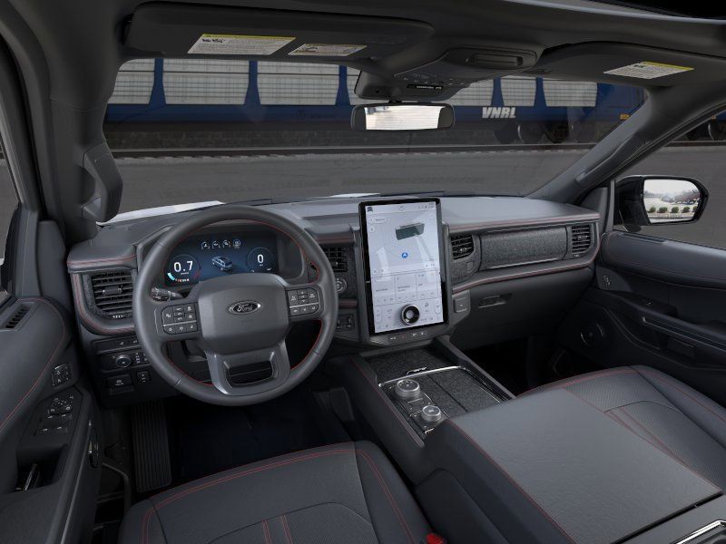 new 2024 Ford Expedition car, priced at $86,925