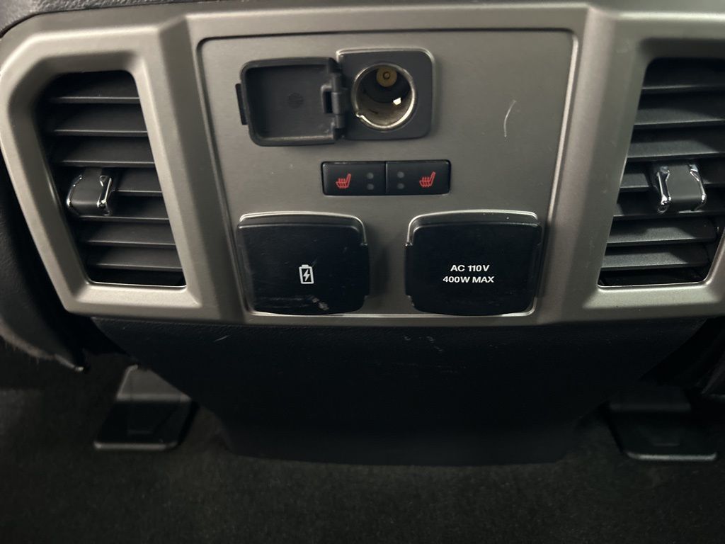 used 2020 Ford F-150 car, priced at $36,253