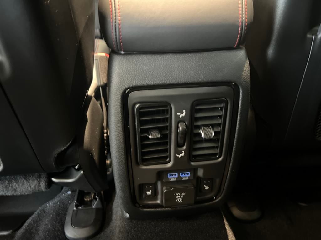 new 2025 Dodge Durango car, priced at $48,805