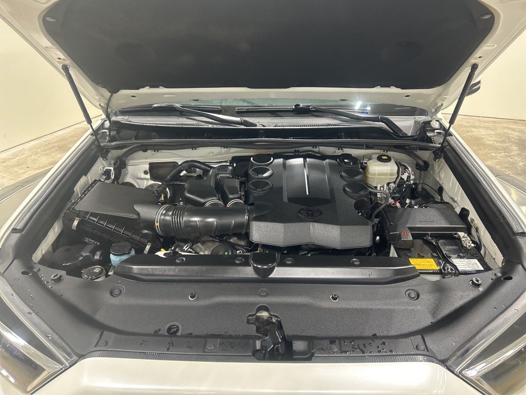 used 2018 Toyota 4Runner car, priced at $29,979