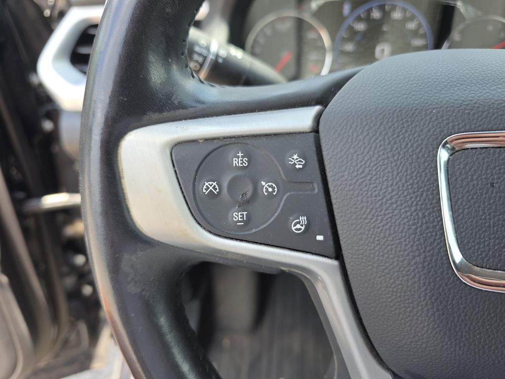 used 2021 GMC Acadia car, priced at $21,985