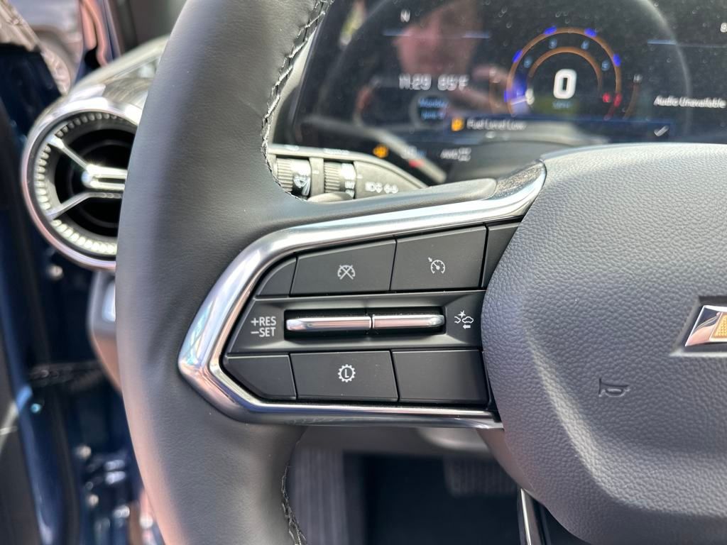 new 2026 Chevrolet Equinox car, priced at $31,995