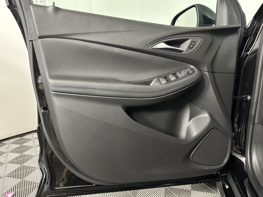 new 2026 Buick Encore GX car, priced at $30,880